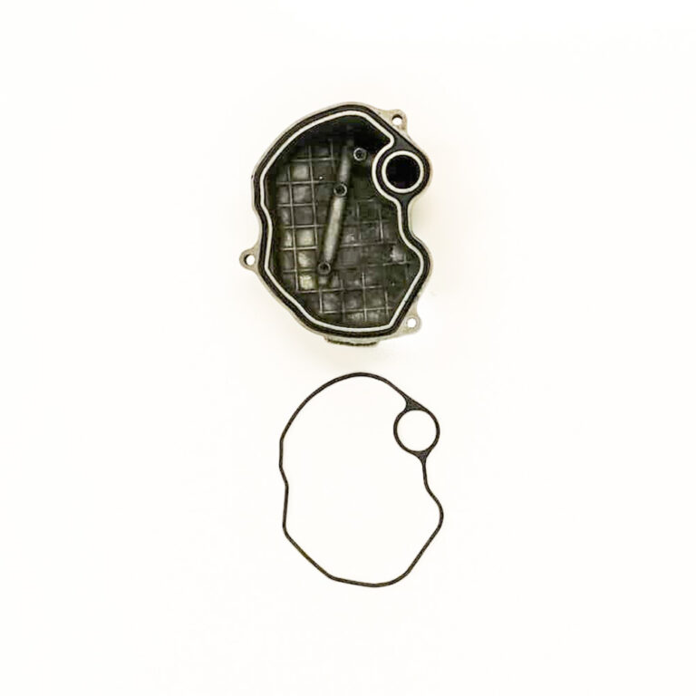 gyg empaquetaduras