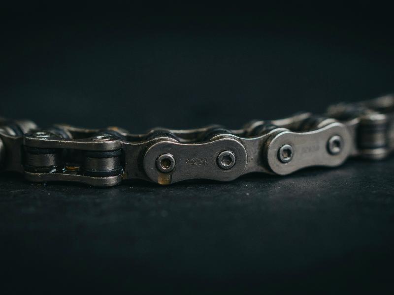 Qué es un o-ring para moto